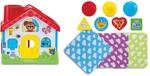 VTech Baby 4-in-1 Entdeckerh&auml;uschen - Montessori Lernspielzeug