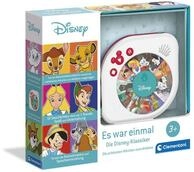 Disney Baby Es war einmal H&ouml;rspielbox - M&auml;rchenerz&auml;hler mit spannenden Disney
