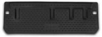 Passgenaue Element Kofferraummatte Designed f&uuml;r Toyota Sienna, Mk3, 2010-2020, 1