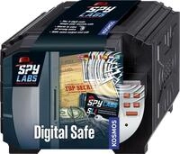 Kosmos 617271 Spy Labs Incorporated Digital Safe, Protect Your Secrets with a...