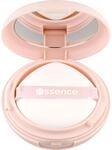 essence silky CUSHION, Foundation, Nr. 120, langanhaltend, nat&uuml;rlich (12g)