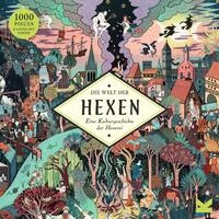 Die Welt der Hexen