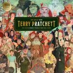 Die Welt von Terry Pratchertt. EIN Scheibenwelt-Puzzle
