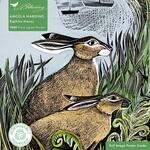 Puzzle - Angela Harding, Rathlin Hasen: Unser faszinierendes, hochwertiges