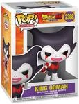Funko POP! Animation: Dragon Ball Daima - Gomah | Offizieller Fanartikel und...