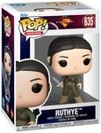 Funko POP! Movies: Supergirl - Ruthye | Offizieller Fanartikel und Merch - Vinyl