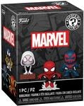 Funko Mystery Minis: Spider-Man Comics - 1 of 12 to Collect | Offizielles...