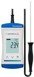 ECO121-I1.5 I thermometer incl. Insertion Probe