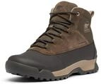 Sorel Herren Buxton&trade; Lite Lace Plus WaterproofSchneestiefel
