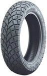 Reifen Heidenau Snowtex M+S K66 100/80-16 56P TL Rollerreifen Winterreifen
