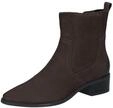 Caprice Women Boot Heel Leder | 9-25310-47 &ndash; Rei&szlig;verschluss, Memotion,...