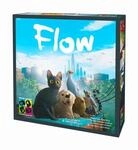 Brain Games, Flow, Tierisches Familienspiel, Mehrsprachig | Kooperatives