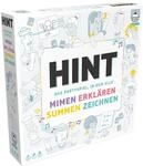 Asmodee, HINT (Refresh 2025), Kreatives Partyspiel, Deutsch | Kommunikatives