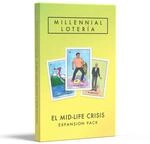 Millennial Loter&iacute;a: EL Midlife Crisis Expansion Pack