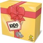 Kado | Strategisches Kartenspiel mit interaktiven Entscheidungen f&uuml;r 2-5...