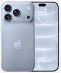 Apple iPhone 18 Pro 512 GB - Polar | 6,3" Super Retina XDR Display mit...