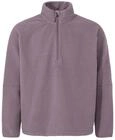 VAUDE Herren Men's Najun Hz Fleece T-Shirt