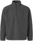 VAUDE Herren Men's Najun Hz Fleece T-Shirt