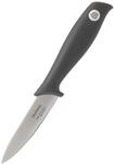 Brabantia Sch&auml;lmesser, Dunk Grau, One Size