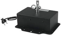 EUROLITE MD-3030 DMX Sicherheits-Drehmotor | DMX-steuerbarer Motor f&uuml;r...