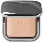 KIKO Milano Radiant Fusion Baked Powder 04, Gebackener Mineralpuder Mit...