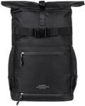 Element Herren Ground Skate Roll Top 35l Gep&auml;ck