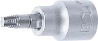 BGS Schraubenausdreher-Bit-Einsatz - f&uuml;r defektes T-Profil T27 7098-T27