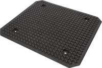 KS Tools 160.0531 Gummiauflage 26 Universal f&uuml;r Hebeb&uuml;hnen, 400 x 350 x 12 mm