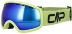 CMP Unisex Kinder Kiniwe Kids Ski Goggles Skimaske (1er Pack)
