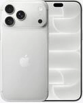 Apple iPhone 18 Pro Max 1 TB - Silber | 6,9" Super Retina XDR Display mit...