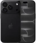 Apple iPhone 18 Pro 512 GB - Schwarz | 6,3" Super Retina XDR Display mit ProMotion,