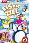 Schmidt Spiele 40645 Eis am Ziel, Kinderspiel