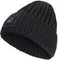 Jack Wolfskin Unisex Beanie-M&uuml;tze Badge Paw Beanie