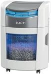 Leitz IQ OptiMax Autofeed 150 Aktenvernichter P5 Mikroschnitt, leise |...