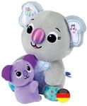 VTech Knuddel-Koalas Lernspielzeug 9-36 Monate Pl&uuml;sch Mama & Baby