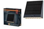 Osram Endura Style Solar LED Wandleuchte Fin 10W IP54 Sensor | ENDURA Style Solar