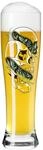 RITZENHOFF Weizenbierglas - 500 ml - Made in Germany | Artikelnr. 3481016, Serie