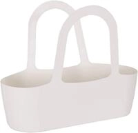 PARIS BAG 43CM WHITE
