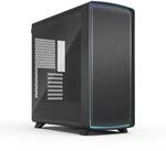 Fractal Design Summit Ambience Blackout TG Light Tint - Gaming PC Geh&auml;use |...