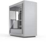 Fractal Design Define One Light TG Clear Tint &ndash; Gaming-PC-Geh&auml;use | Mit drei