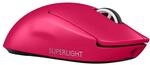 Logitech G PRO X SUPERLIGHT 2 SE kabellose Gaming-Maus | 60 g Pro-Grade-Maus, 5
