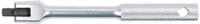 KS Tools 1/4' Gelenk-Steckgriff, 145 mm