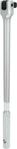 KS Tools 918.1291-E CHROMEplus Gelenk Steckgriff, 380 mm, auf H&auml;nger, 1/2"