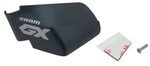 SRAM GXEagleAXS Gabeln/Steuers&auml;tze schwarz One-Size