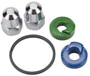 Shimano SM-S705 fitting kit for Alfine Di2 for vertical drop outs, 8R / 8L...