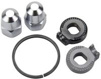 SHIMANO KLEINTEILE F. ALFINE DI2 (12) Standard AUSFALLENDE 7R/7L