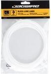 Jagwire TUBE SLICK LUBE LINER 2300 mm TRANSPARENT (4 UNIT&Eacute;S) -...