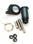 Sram Schrauben-2139980082 Schrauben Schwarz One Size