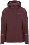 VAUDE Damen Women's Yaras 3in1 Jacket II Jacken