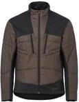 VAUDE Minaki Jacket IV f&uuml;r Herren, wasserdicht, deer brown, XXXL | Thermo...